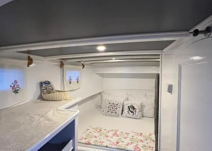 Bådhotel Kacamak Yachting