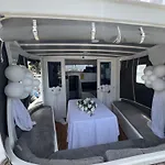 Kacamak Yachting Bodrum