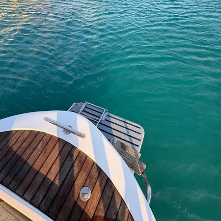 Kacamak Yachting ספינת מלון