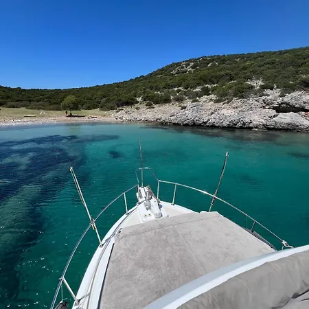 Botel Kacamak Yachting Bodrum