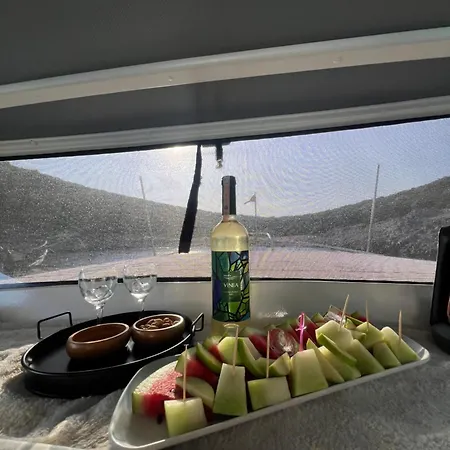 Båthotell Kacamak Yachting *