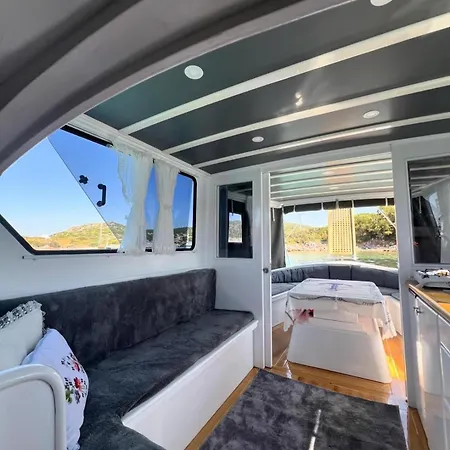 Kacamak Yachting *