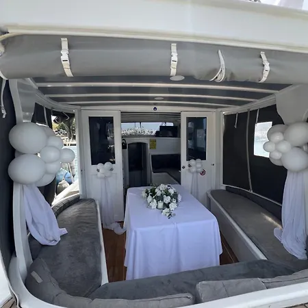 Kaçamak Yachting Bodrum