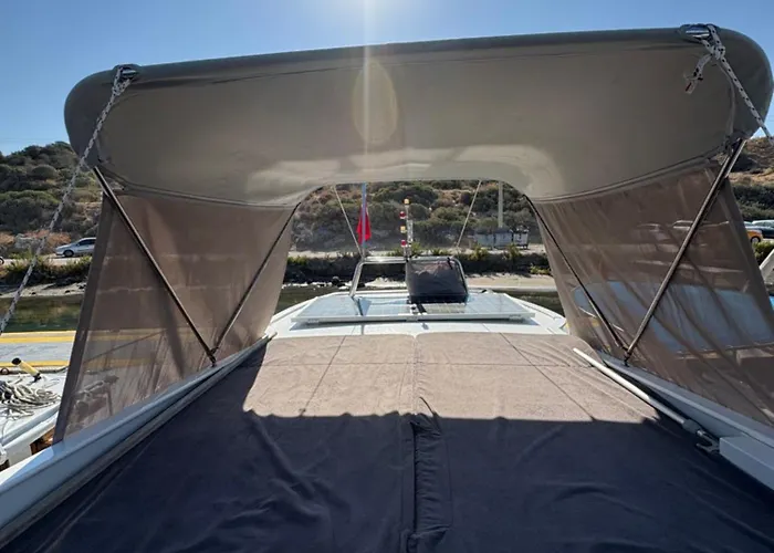 Kacamak Yachting Bodrum